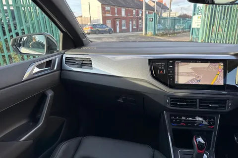 Volkswagen Polo 2.0 TSI GTI DSG Euro 6 (s/s) 5dr Thumbnail #20