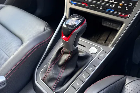 Volkswagen Polo 2.0 TSI GTI DSG Euro 6 (s/s) 5dr Thumbnail #23