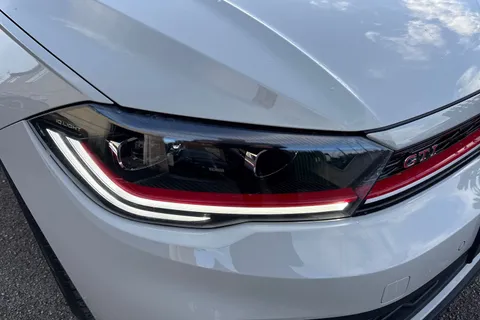 Volkswagen Polo 2.0 TSI GTI DSG Euro 6 (s/s) 5dr Thumbnail #26