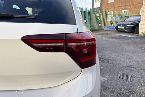 Volkswagen Polo 2.0 TSI GTI DSG Euro 6 (s/s) 5dr Thumbnail #29