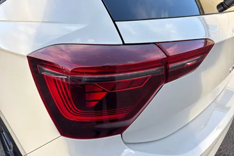 Volkswagen Polo 2.0 TSI GTI DSG Euro 6 (s/s) 5dr Thumbnail #30