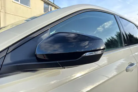 Volkswagen Polo 2.0 TSI GTI DSG Euro 6 (s/s) 5dr Thumbnail #32