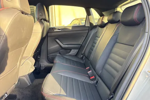 Volkswagen Polo 2.0 TSI GTI DSG Euro 6 (s/s) 5dr Thumbnail #33