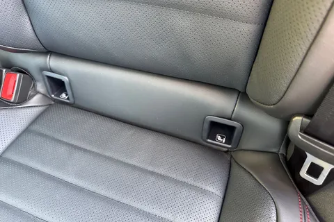 Volkswagen Polo 2.0 TSI GTI DSG Euro 6 (s/s) 5dr Thumbnail #34