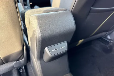 Volkswagen Polo 2.0 TSI GTI DSG Euro 6 (s/s) 5dr Thumbnail #35