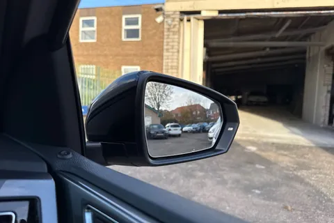 Volkswagen Polo 2.0 TSI GTI DSG Euro 6 (s/s) 5dr Thumbnail #37