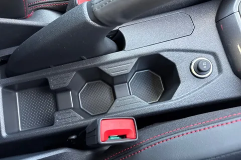 Volkswagen Polo 2.0 TSI GTI DSG Euro 6 (s/s) 5dr Thumbnail #39