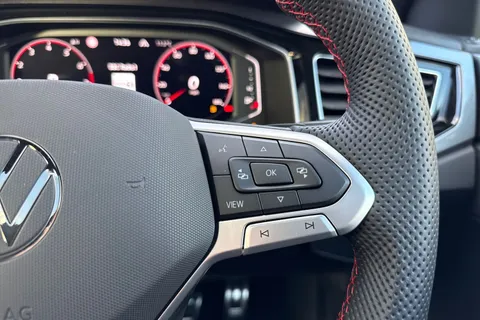 Volkswagen Polo 2.0 TSI GTI DSG Euro 6 (s/s) 5dr Thumbnail #43