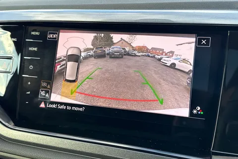 Volkswagen Polo 2.0 TSI GTI DSG Euro 6 (s/s) 5dr Thumbnail #44