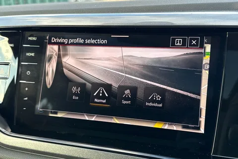 Volkswagen Polo 2.0 TSI GTI DSG Euro 6 (s/s) 5dr Thumbnail #45