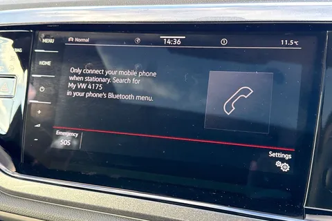 Volkswagen Polo 2.0 TSI GTI DSG Euro 6 (s/s) 5dr Thumbnail #47