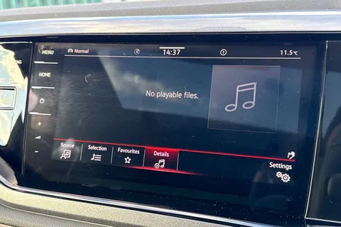 Volkswagen Polo 2.0 TSI GTI DSG Euro 6 (s/s) 5dr Thumbnail #48