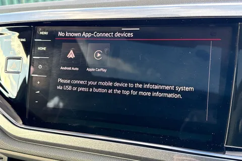 Volkswagen Polo 2.0 TSI GTI DSG Euro 6 (s/s) 5dr Thumbnail #49