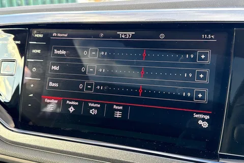 Volkswagen Polo 2.0 TSI GTI DSG Euro 6 (s/s) 5dr Thumbnail #51