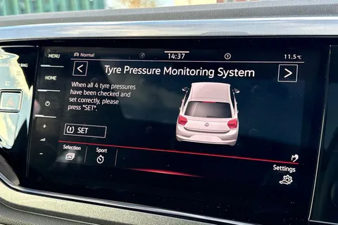 Volkswagen Polo 2.0 TSI GTI DSG Euro 6 (s/s) 5dr Thumbnail #52