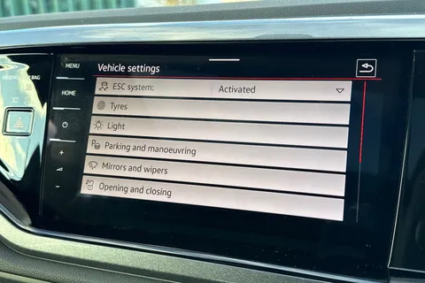 Volkswagen Polo 2.0 TSI GTI DSG Euro 6 (s/s) 5dr Thumbnail #53