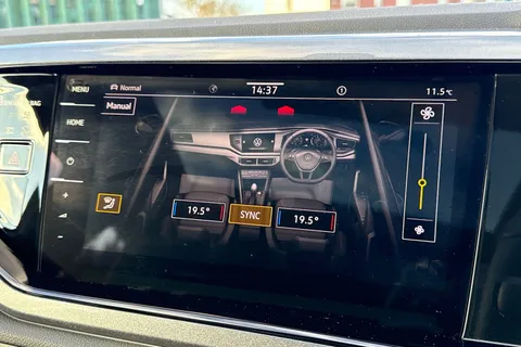 Volkswagen Polo 2.0 TSI GTI DSG Euro 6 (s/s) 5dr Thumbnail #54