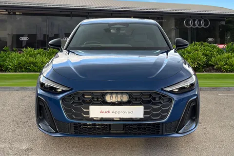 KP25NLD Audi A5 Edition 1 TFSI 204 PS S tronic Thumbnail #6