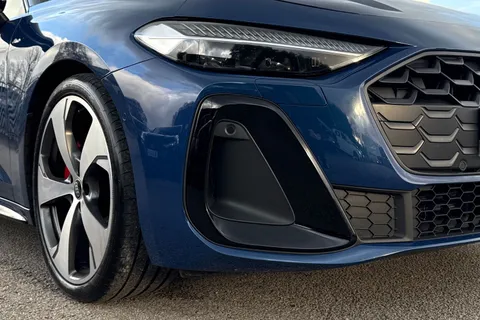 KP25NLD Audi A5 Edition 1 TFSI 204 PS S tronic Thumbnail #9