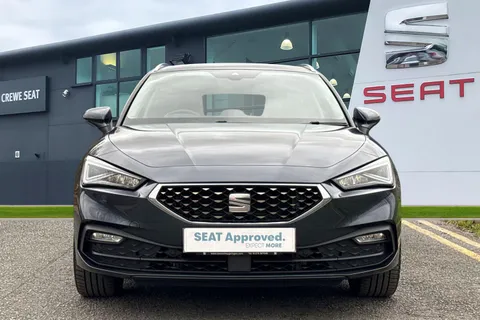 6 of 42 for SEAT Leon 1.5 eTSI MHEV XCELLENCE Lux DSG Euro 6 (s/s) 5dr