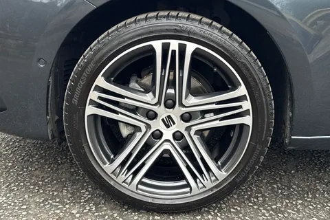 10 of 42 for SEAT Leon 1.5 eTSI MHEV XCELLENCE Lux DSG Euro 6 (s/s) 5dr