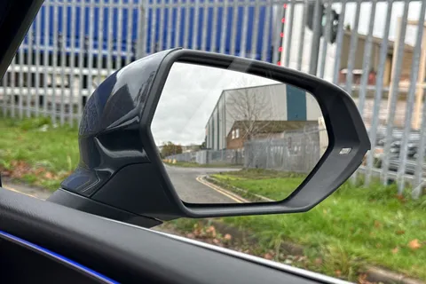 21 of 42 for SEAT Leon 1.5 eTSI MHEV XCELLENCE Lux DSG Euro 6 (s/s) 5dr