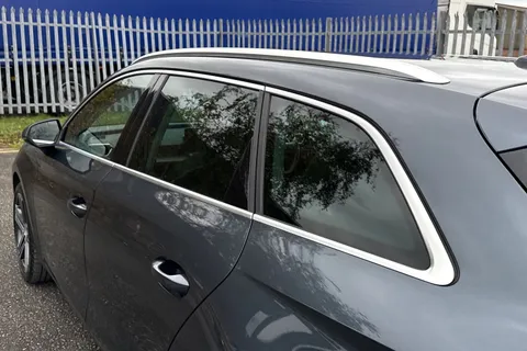 25 of 42 for SEAT Leon 1.5 eTSI MHEV XCELLENCE Lux DSG Euro 6 (s/s) 5dr