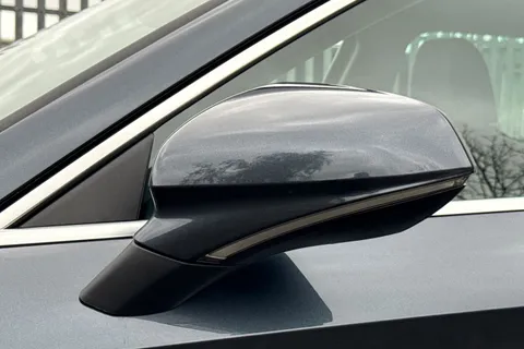 31 of 42 for SEAT Leon 1.5 eTSI MHEV XCELLENCE Lux DSG Euro 6 (s/s) 5dr