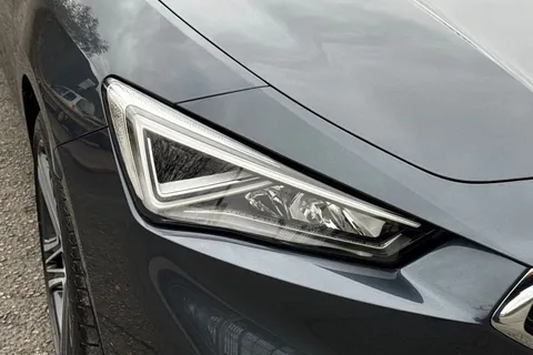 38 of 42 for SEAT Leon 1.5 eTSI MHEV XCELLENCE Lux DSG Euro 6 (s/s) 5dr