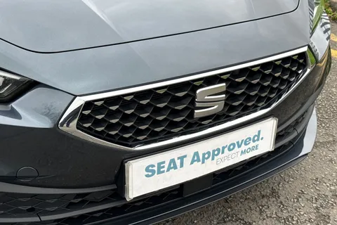 39 of 42 for SEAT Leon 1.5 eTSI MHEV XCELLENCE Lux DSG Euro 6 (s/s) 5dr