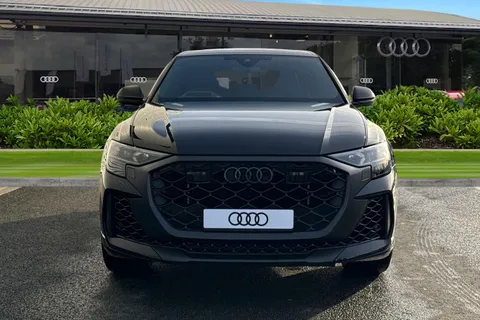  Audi RS Q8 4.0 TFSI V8 Performance Carbon Vorsprung Tiptronic quattro Euro 6 (s/s) 5dr Thumbnail #6