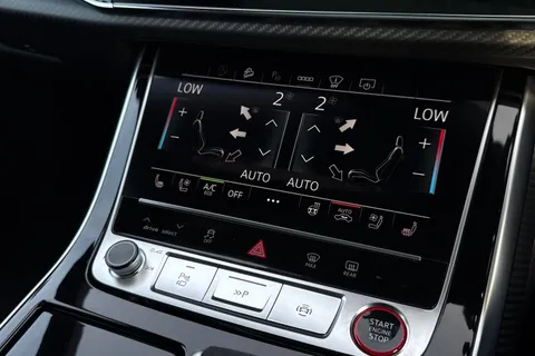  Audi RS Q8 4.0 TFSI V8 Performance Carbon Vorsprung Tiptronic quattro Euro 6 (s/s) 5dr Thumbnail #22