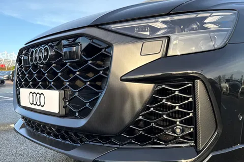  Audi RS Q8 4.0 TFSI V8 Performance Carbon Vorsprung Tiptronic quattro Euro 6 (s/s) 5dr Thumbnail #26