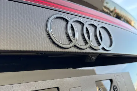  Audi RS Q8 4.0 TFSI V8 Performance Carbon Vorsprung Tiptronic quattro Euro 6 (s/s) 5dr Thumbnail #30