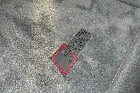  Audi RS Q8 4.0 TFSI V8 Performance Carbon Vorsprung Tiptronic quattro Euro 6 (s/s) 5dr Thumbnail #42