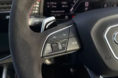  Audi RS Q8 4.0 TFSI V8 Performance Carbon Vorsprung Tiptronic quattro Euro 6 (s/s) 5dr Thumbnail #44