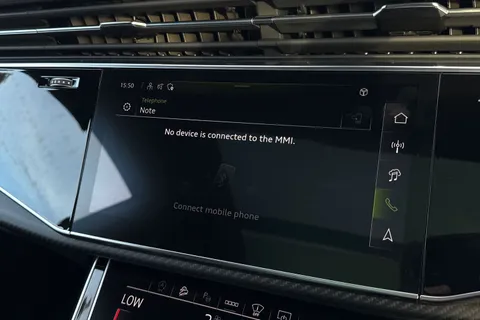  Audi RS Q8 4.0 TFSI V8 Performance Carbon Vorsprung Tiptronic quattro Euro 6 (s/s) 5dr Thumbnail #52