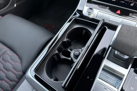  Audi RS Q8 4.0 TFSI V8 Performance Carbon Vorsprung Tiptronic quattro Euro 6 (s/s) 5dr Thumbnail #59