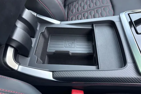  Audi RS Q8 4.0 TFSI V8 Performance Carbon Vorsprung Tiptronic quattro Euro 6 (s/s) 5dr Thumbnail #61