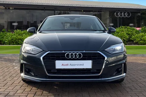 LR72UCE Audi A5 Sport 35 TDI 163 PS S tronic Thumbnail #6