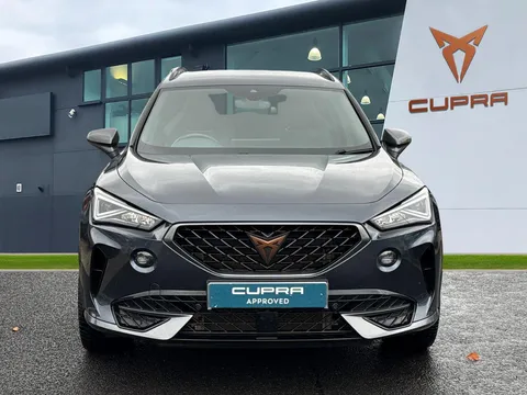 SD72ANR CUPRA Formentor 2.0 TSI 245 VZ2 5dr DSG Thumbnail #6