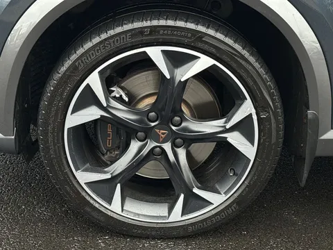 SD72ANR CUPRA Formentor 2.0 TSI 245 VZ2 5dr DSG Thumbnail #7