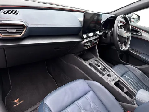 SD72ANR CUPRA Formentor 2.0 TSI 245 VZ2 5dr DSG Thumbnail #9