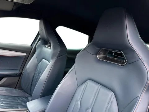 SD72ANR CUPRA Formentor 2.0 TSI 245 VZ2 5dr DSG Thumbnail #11