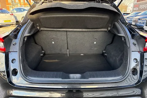 FH72VUU Nissan Juke 1.6 N-Connecta Auto Euro 6 5dr Thumbnail #8