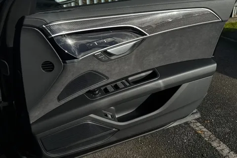 PL25DPN Audi A8 Black Edition 50 TDI quattro 286 PS tiptronic Thumbnail #21