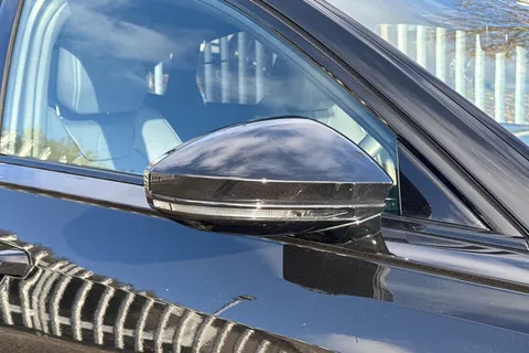 PL25DPN Audi A8 Black Edition 50 TDI quattro 286 PS tiptronic Thumbnail #25