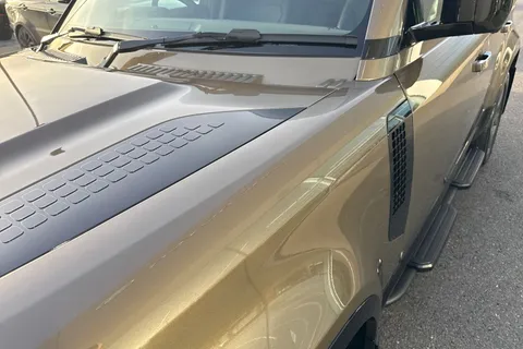 Land Rover Defender 110 3.0 D250 MHEV X-Dynamic HSE Auto 4WD Euro 6 (s/s) 5dr Thumbnail #27