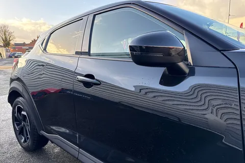 FH72VUU Nissan Juke 1.6 N-Connecta Auto Euro 6 5dr Thumbnail #29