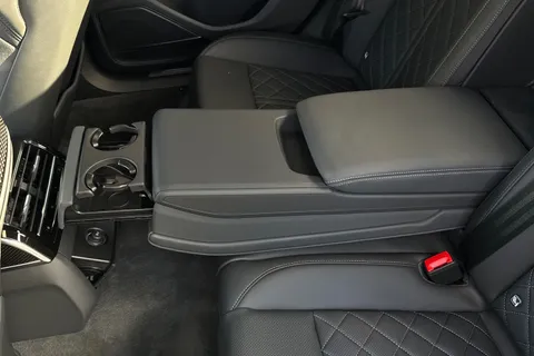 PL25DPN Audi A8 Black Edition 50 TDI quattro 286 PS tiptronic Thumbnail #30